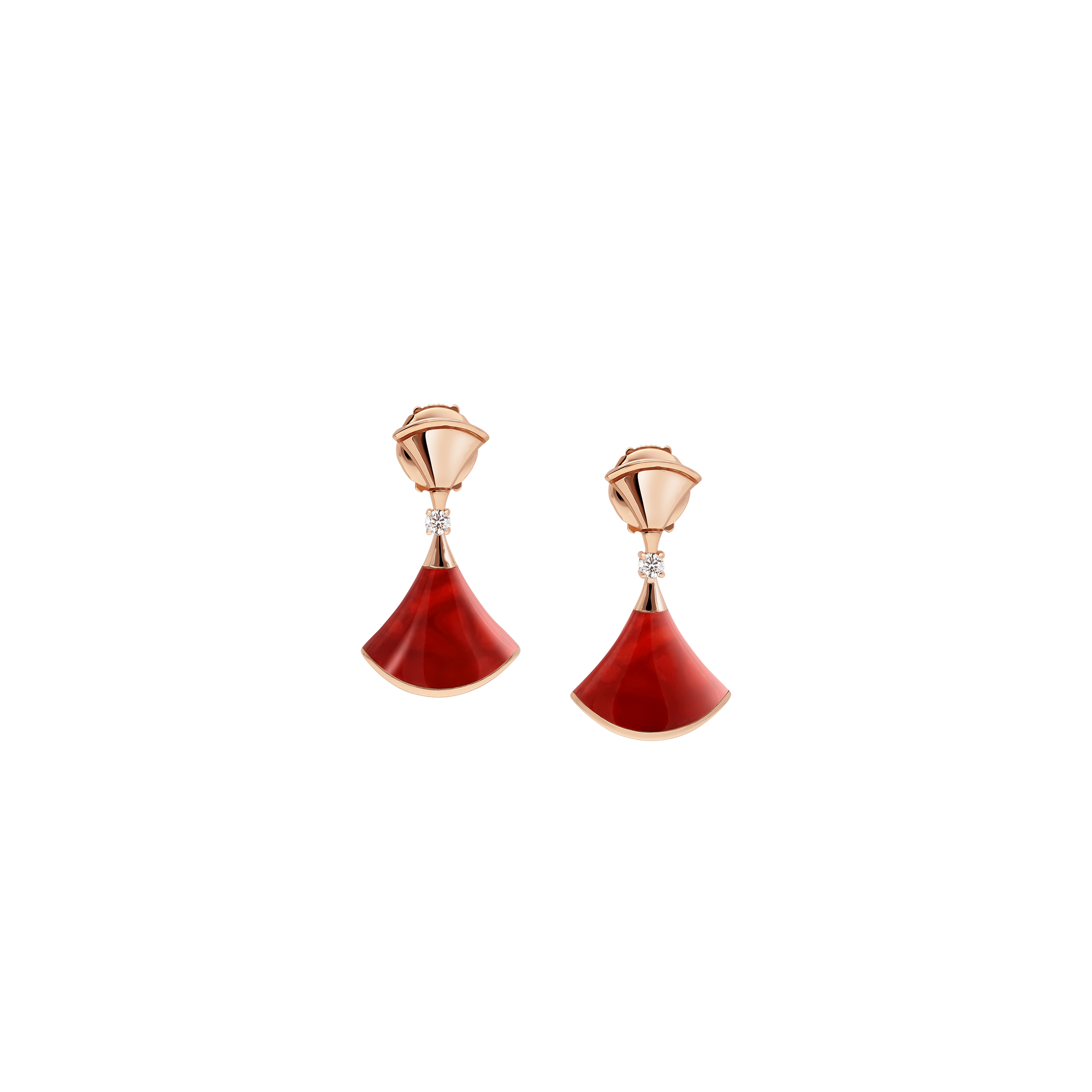 Bu1gar divas’ dream earrings